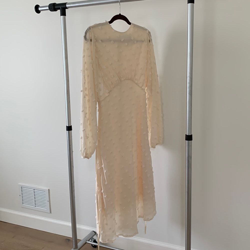 CHICWISH DRESS.